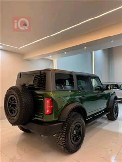 فورد برونكو